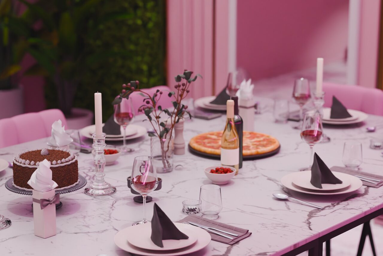 Арендовать Лофт-центр Б69. Зал Розовый фламинго с верандой на крыше