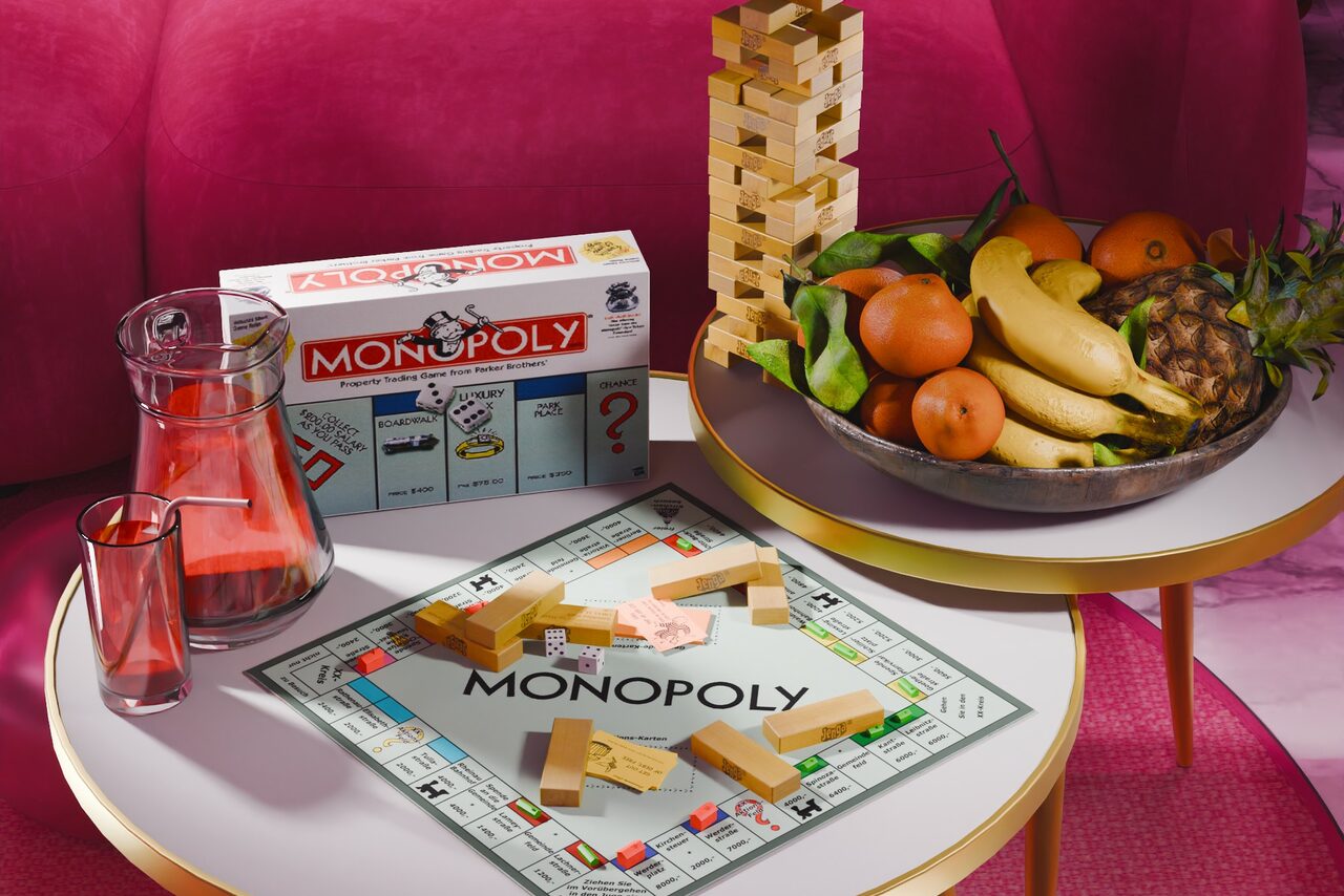 Арендовать Лофт-центр Б69. Зал Розовый фламинго с верандой на крыше