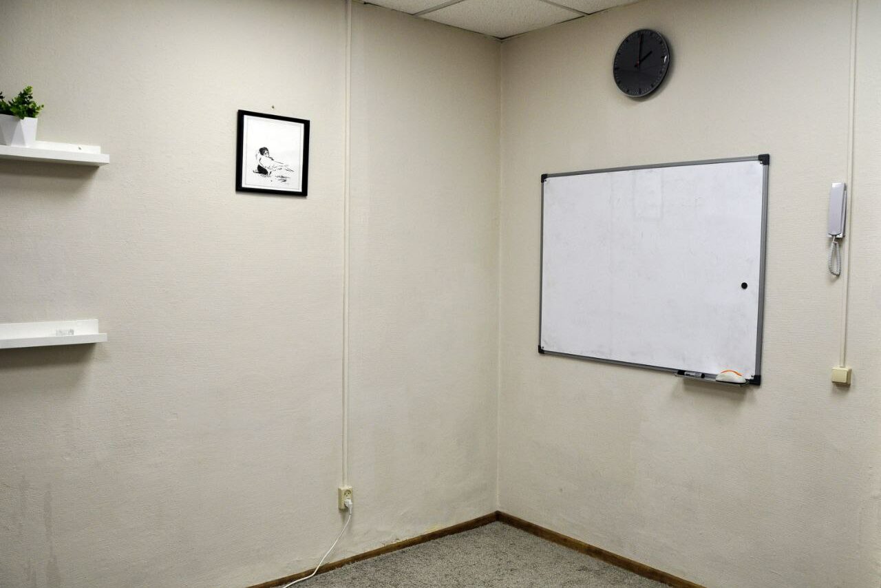 Арендовать Помещение для мероприятий 12 кв.м.