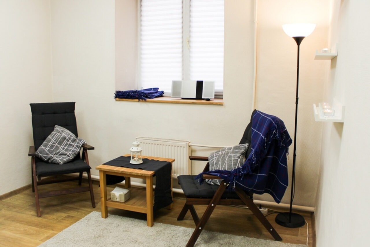 Арендовать Помещение для мероприятий 12 кв.м.