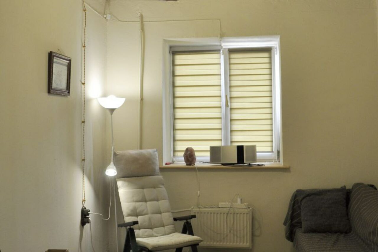 Арендовать Помещение 11 кв.м. в отдельно стоящем домике