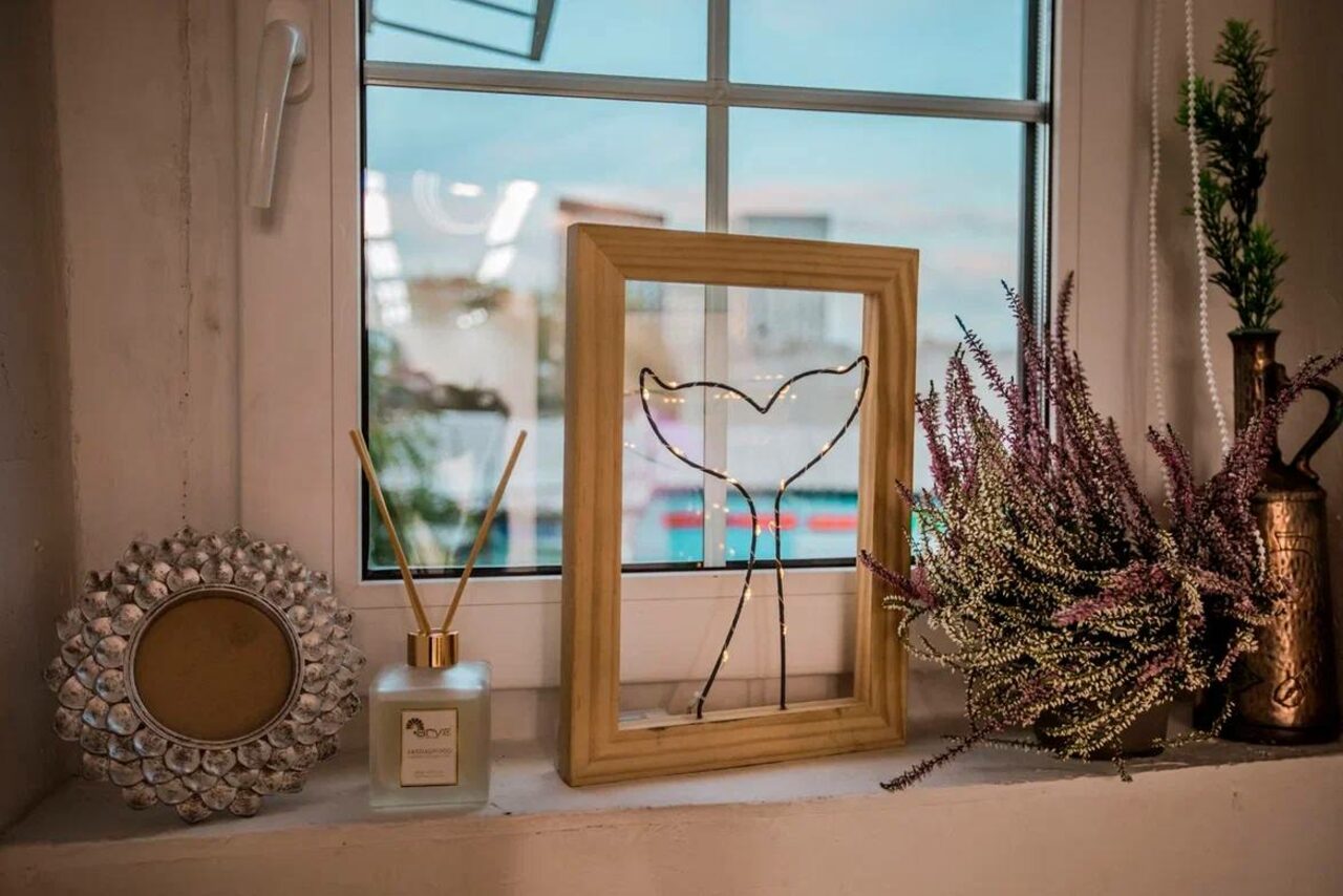 Арендовать Уютный лофт-зал с проектором