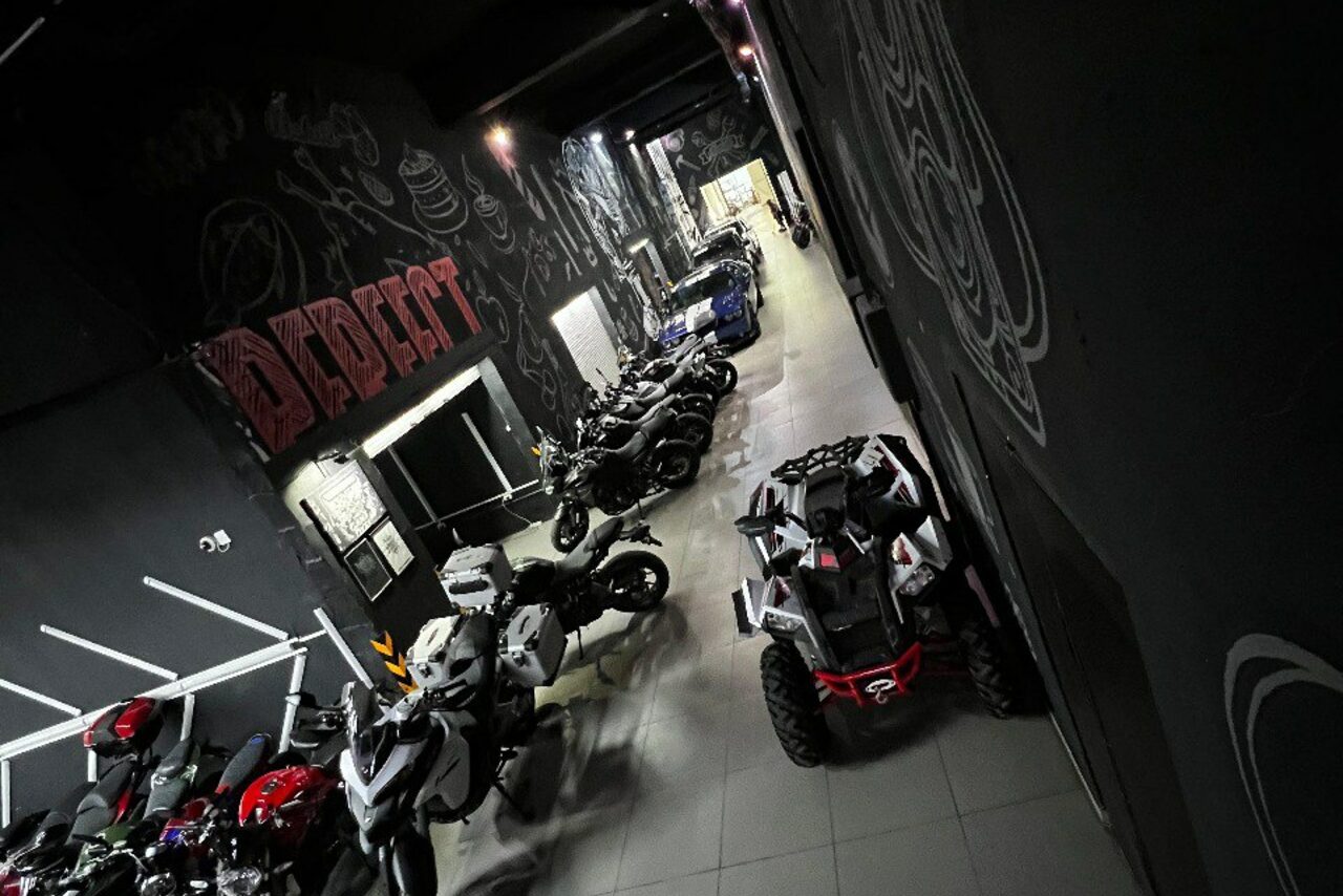 Арендовать Яркое пространство для вашего мероприятия