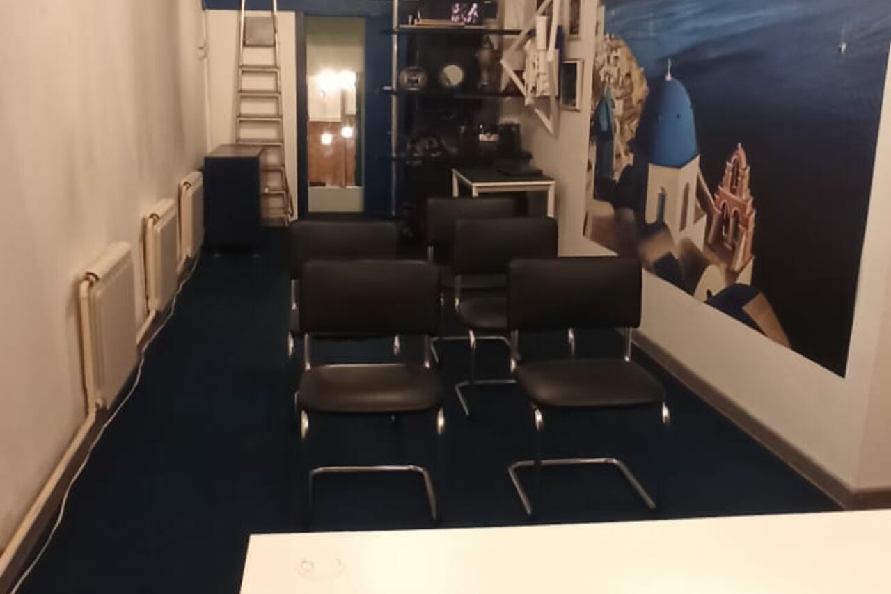 Арендовать Студия дизайна на 40 кв.м