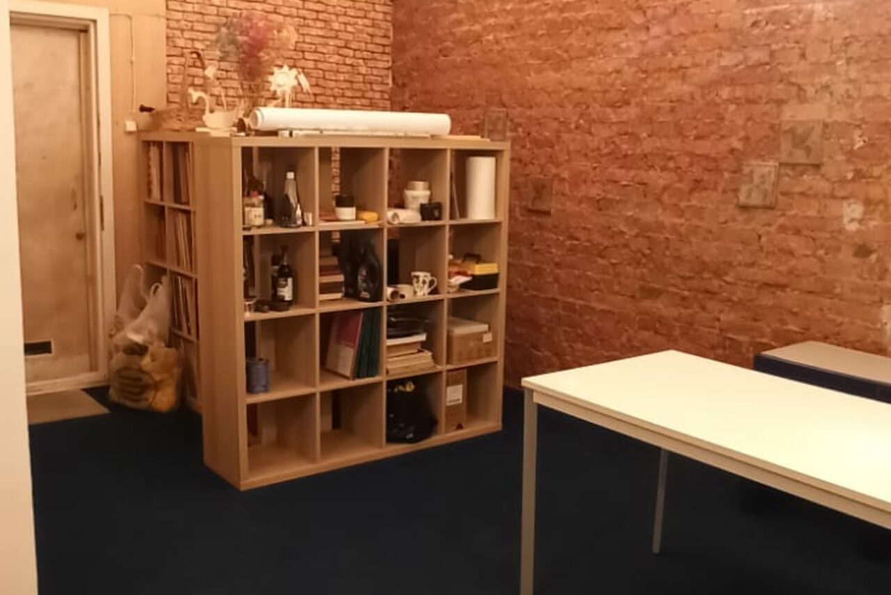 Арендовать Студия дизайна на 40 кв.м