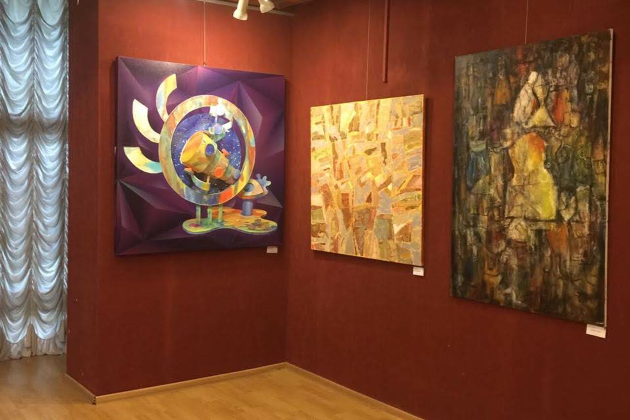 Арендовать Студия дизайна на 40 кв.м