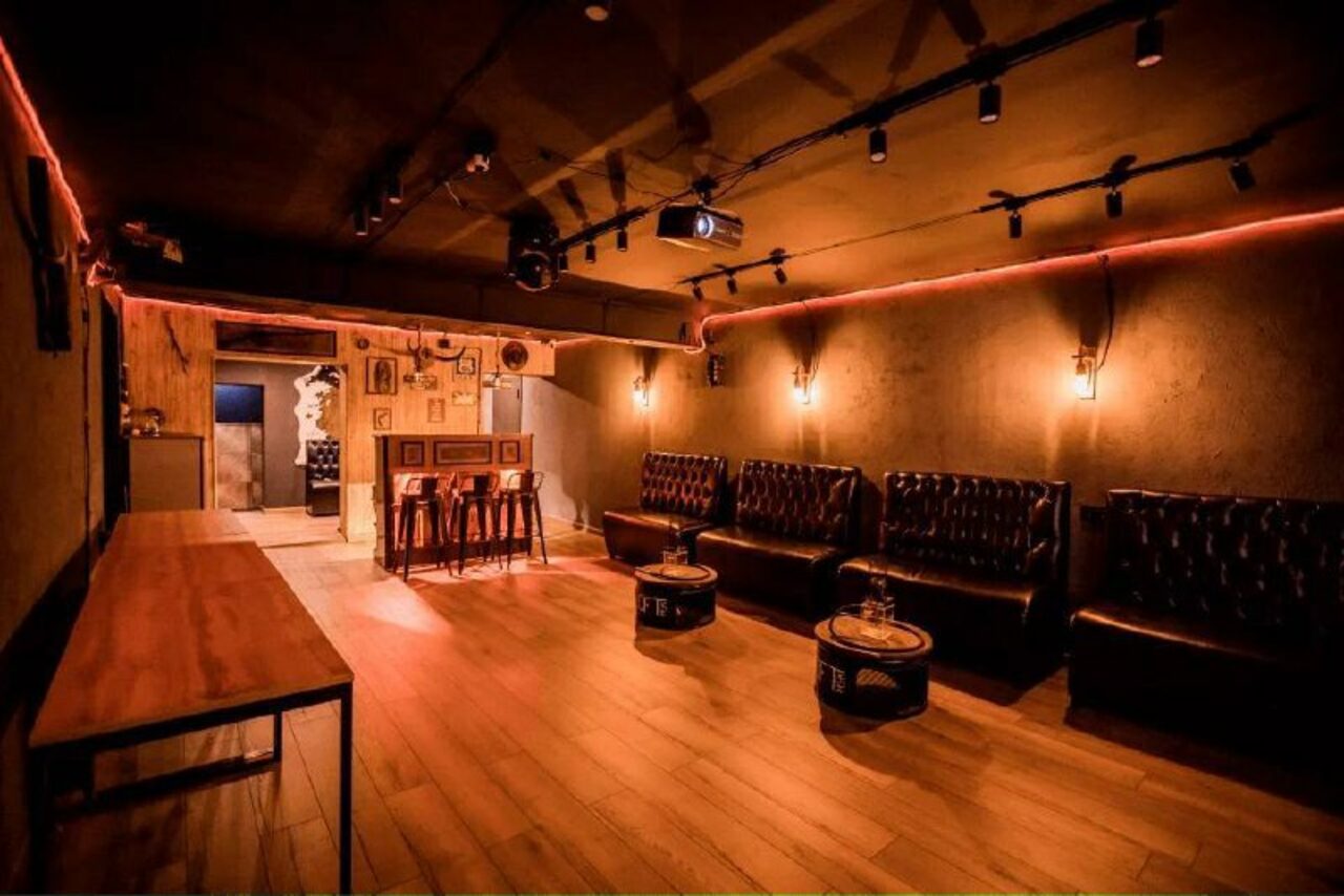 Арендовать Пространство для любых мероприятий с верандой и грилем