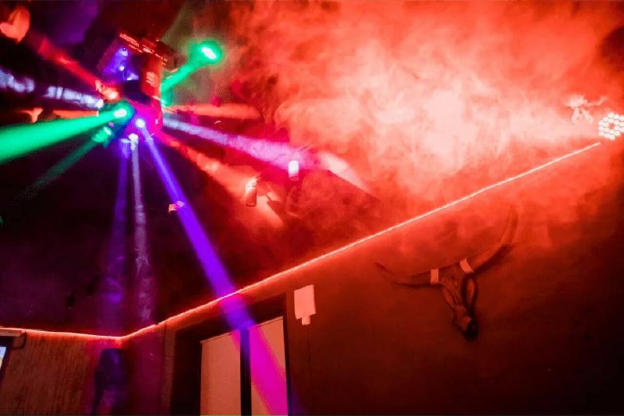 Арендовать Пространство для любых мероприятий с верандой и грилем