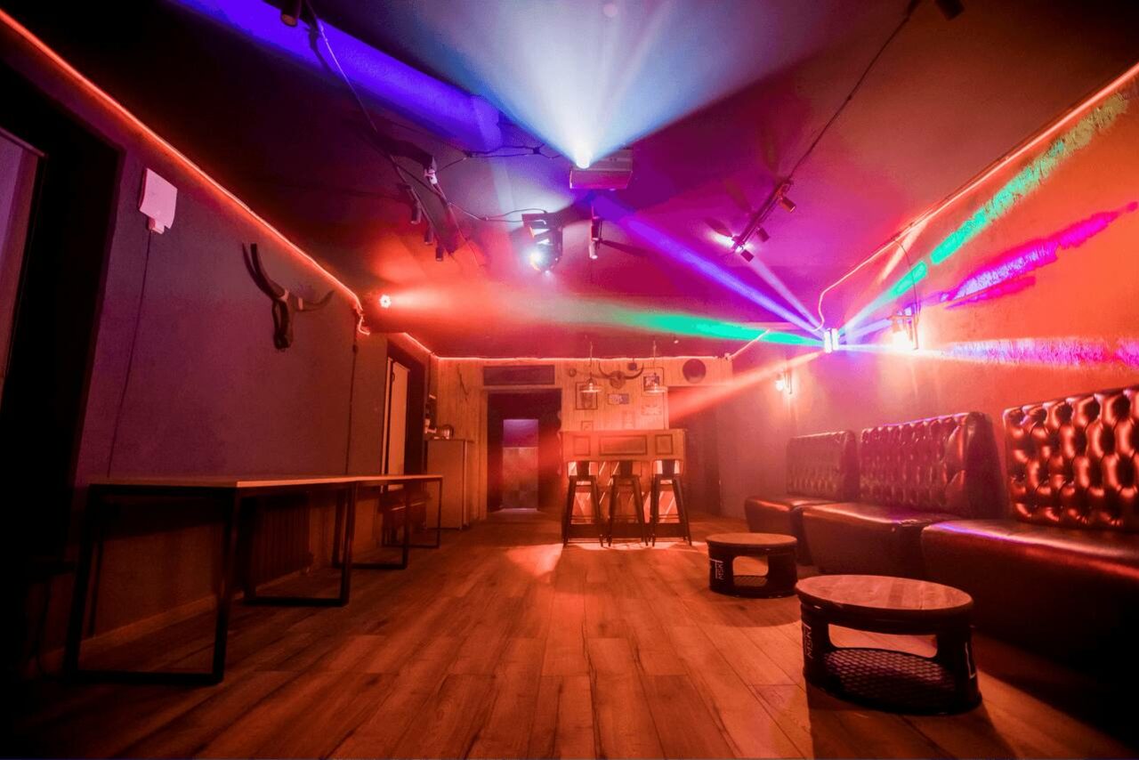 Арендовать Пространство для любых мероприятий с верандой и грилем