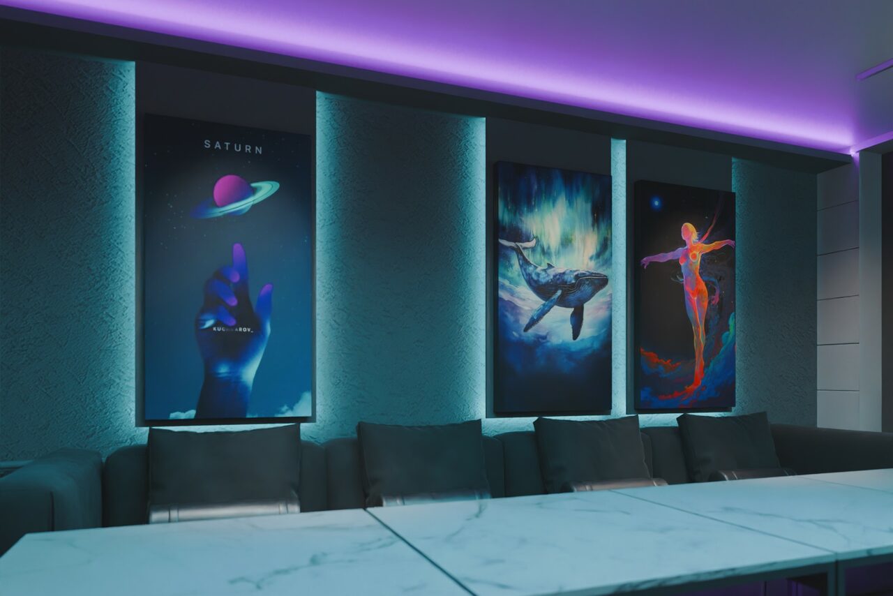 Арендовать Лофт с морской атмосферой с верандой на крыше