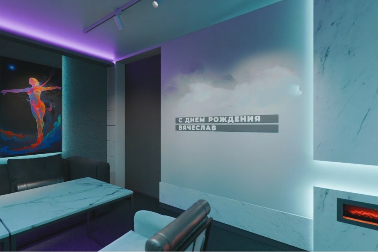 Арендовать Лофт с морской атмосферой с верандой на крыше