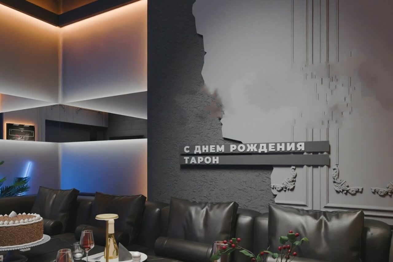 Арендовать Лофт в современном стиле с верандой на крыше