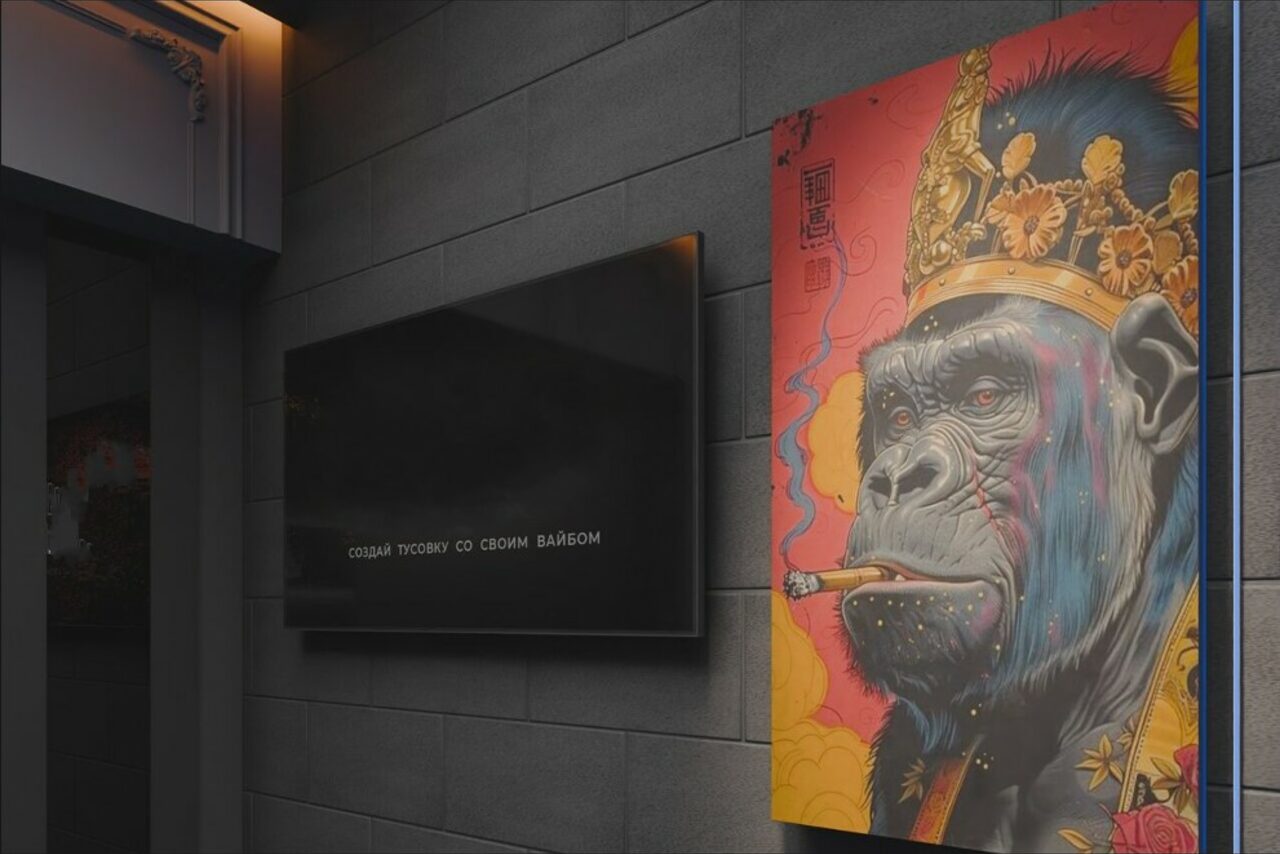 Арендовать Лофт в современном стиле с верандой на крыше