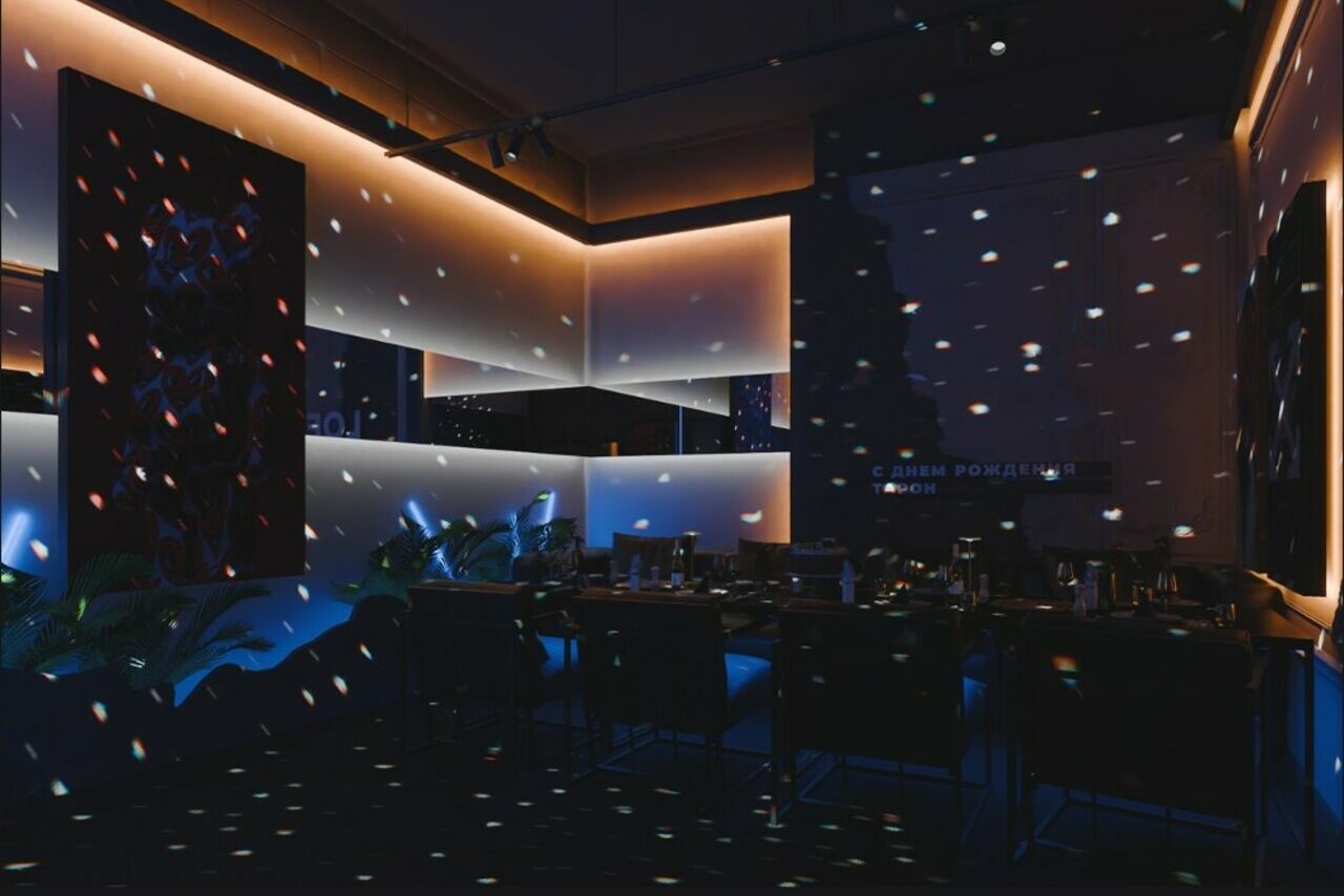 Арендовать Лофт в современном стиле с верандой на крыше