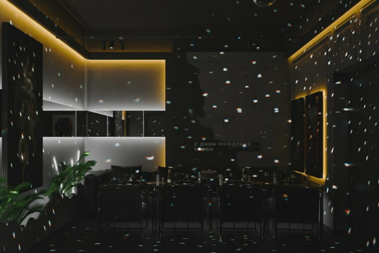 Арендовать Лофт в стиле элегантной эпохи Ренессанса с верандой на крыше