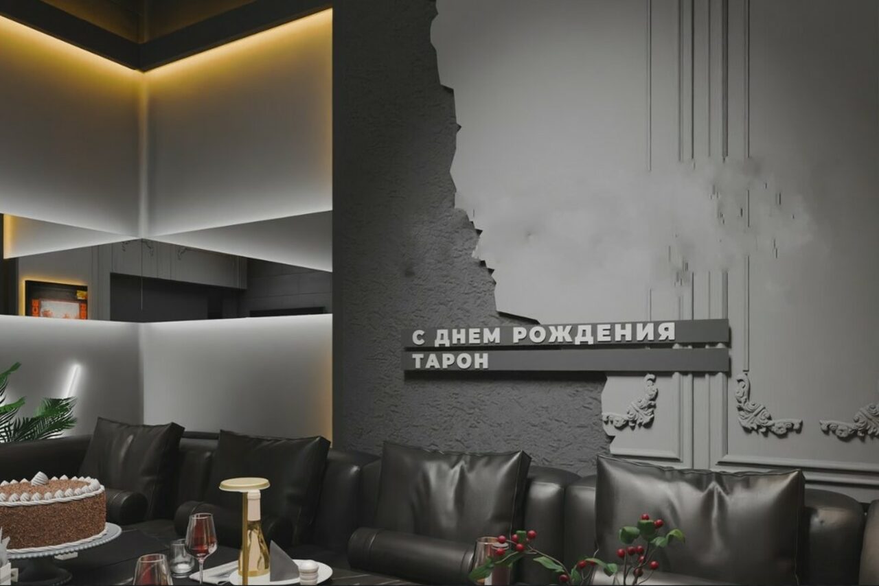 Арендовать Лофт в стиле элегантной эпохи Ренессанса с верандой на крыше