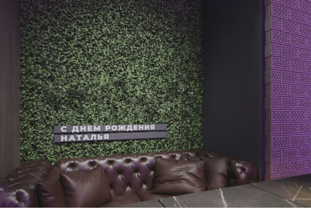 Арендовать Лофт с атмосферой таинственности и стиля с верандой на крыше