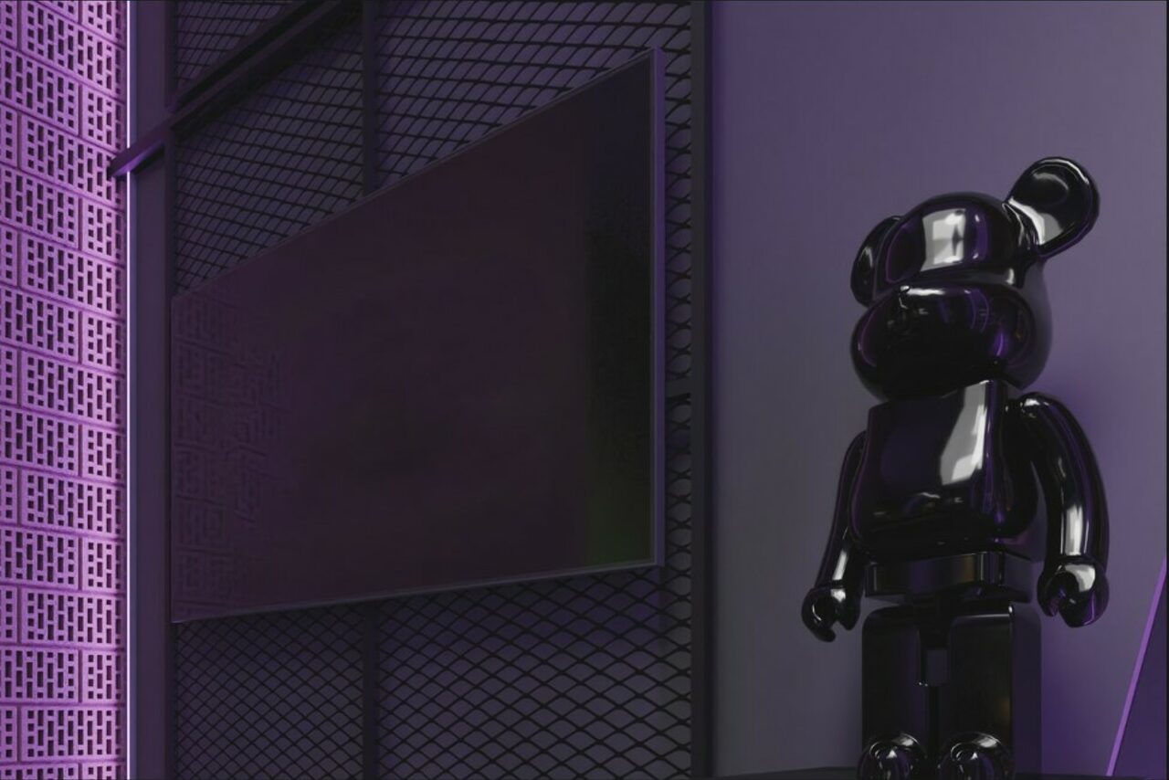 Арендовать Лофт с атмосферой таинственности и стиля с верандой на крыше