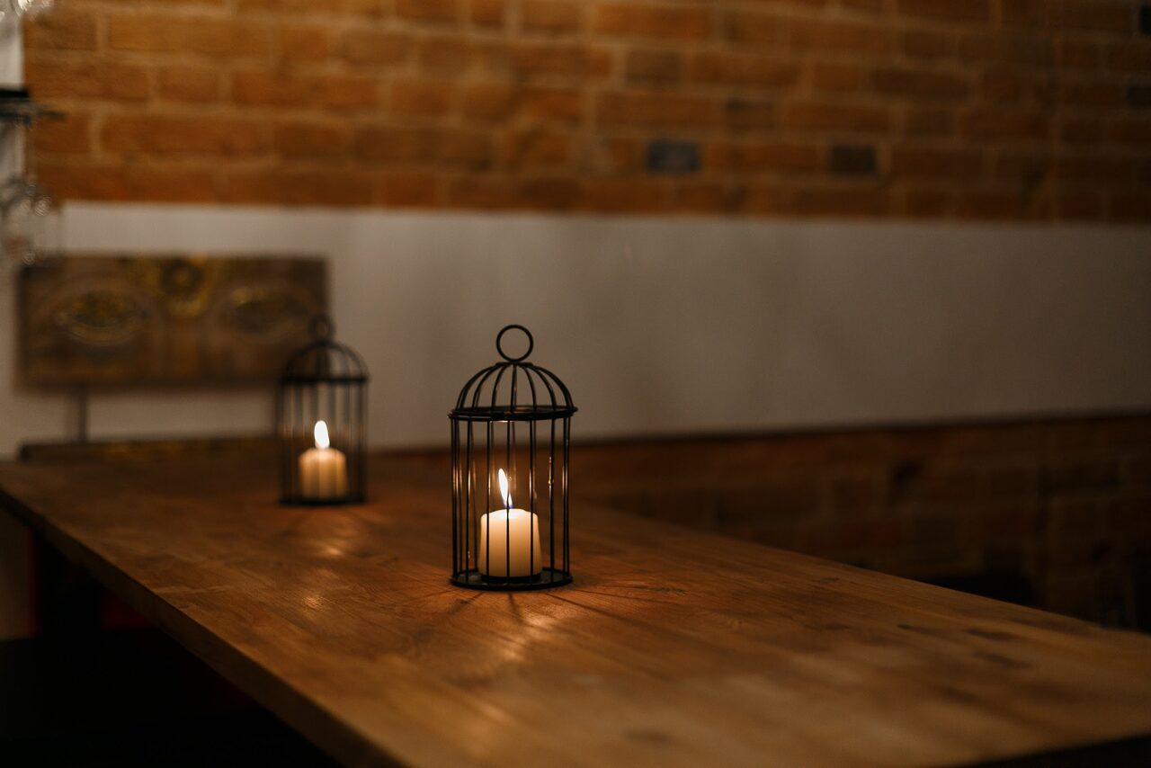 Арендовать Стильный лофт-зал на Бауманской