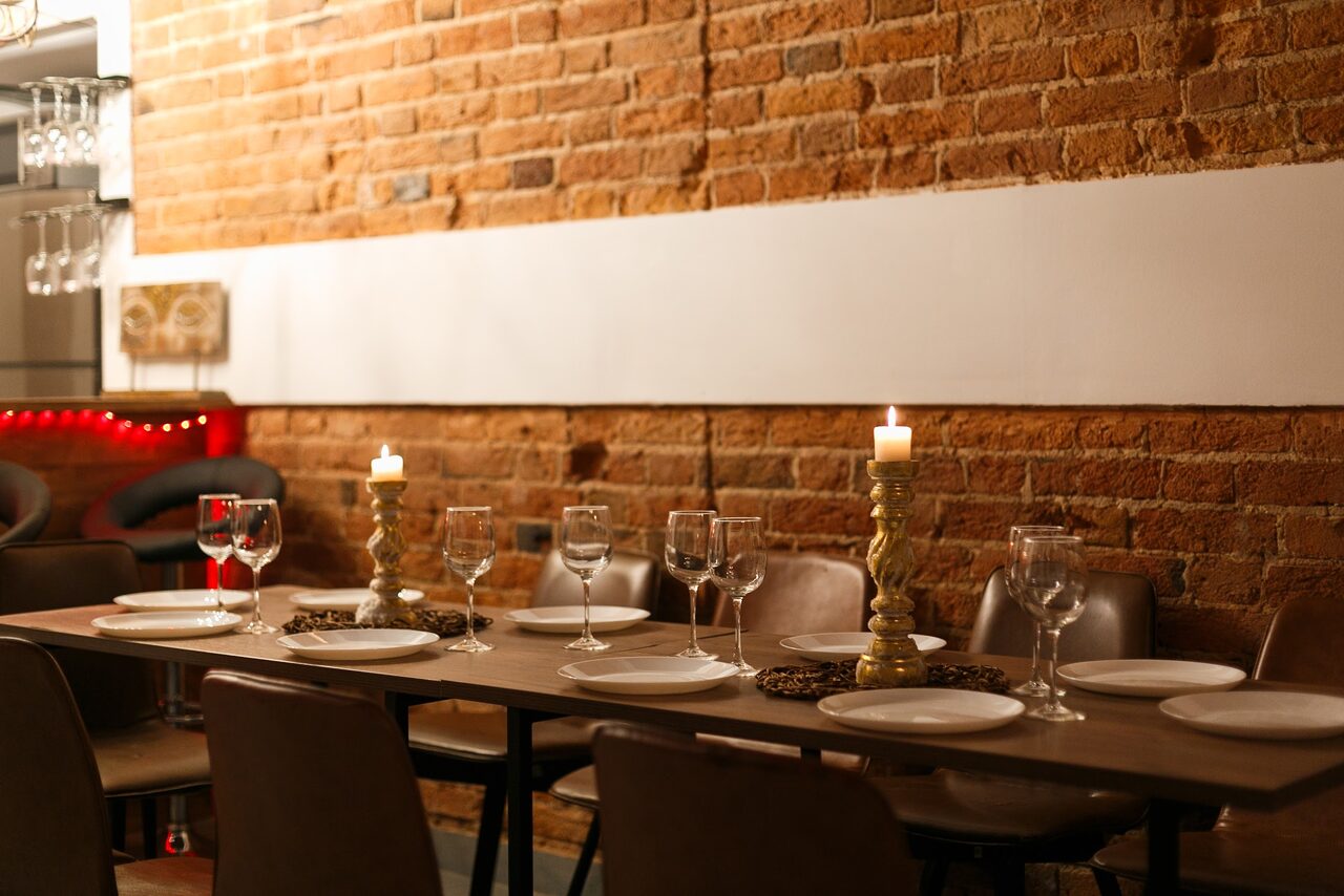 Арендовать Стильный лофт-зал на Бауманской