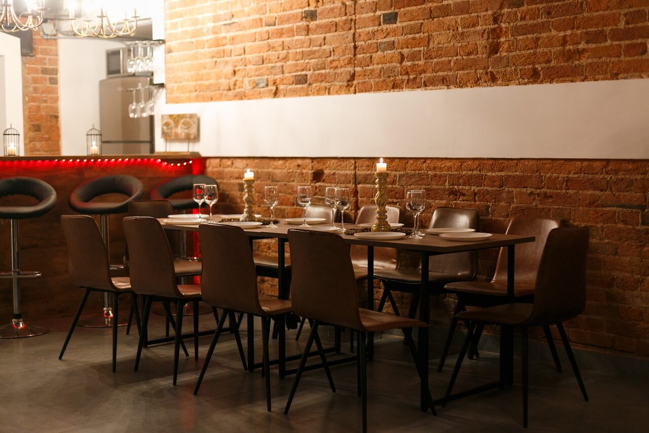 Арендовать Стильный лофт-зал на Бауманской