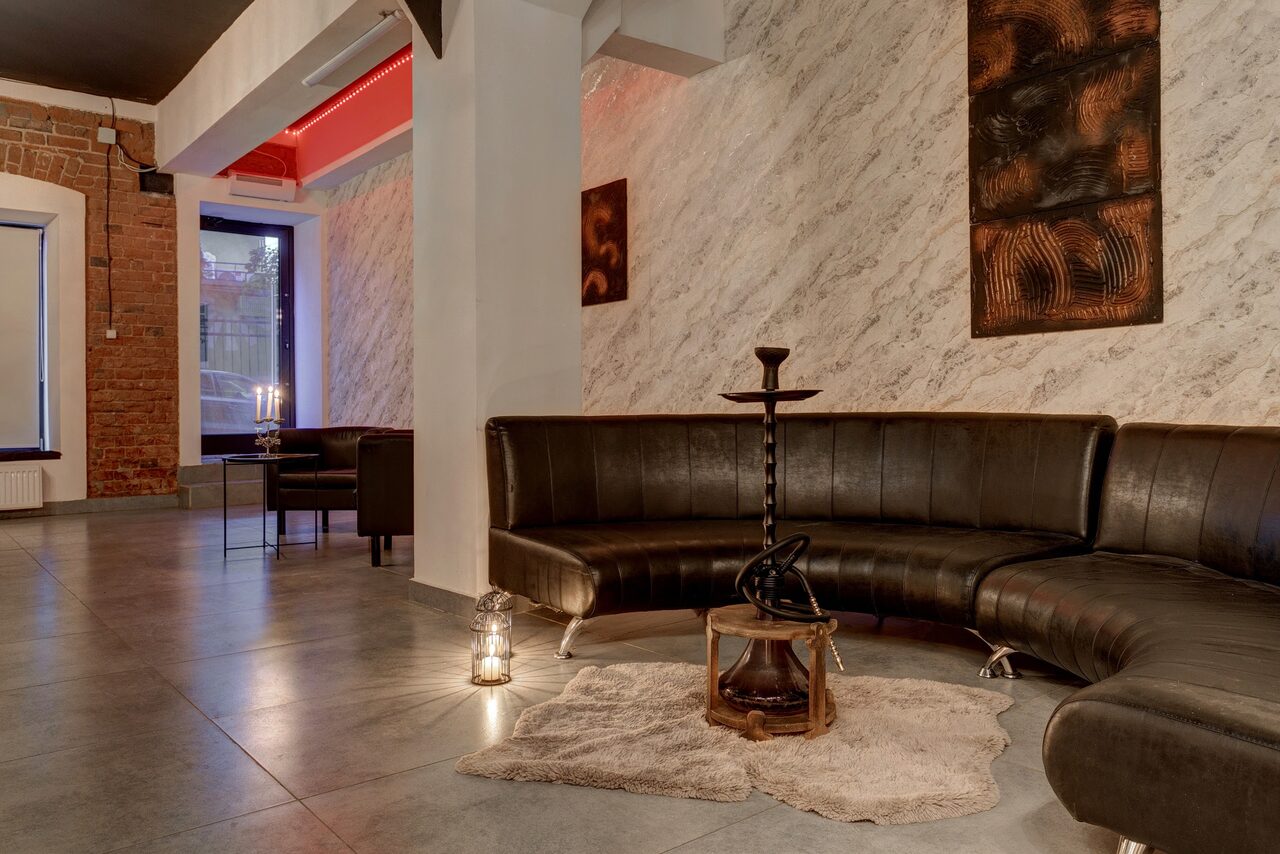 Арендовать Стильный лофт-зал на Бауманской