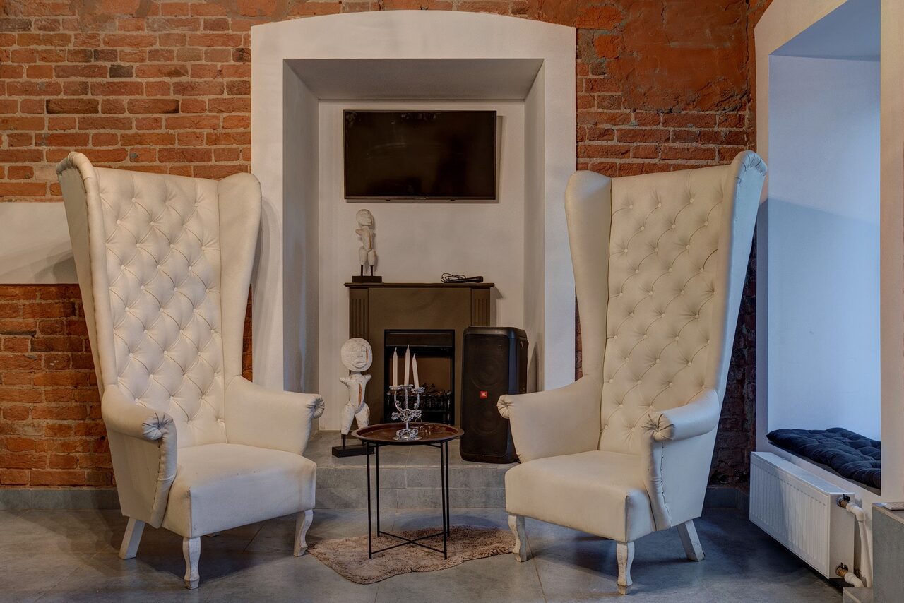 Арендовать Стильный лофт-зал на Бауманской