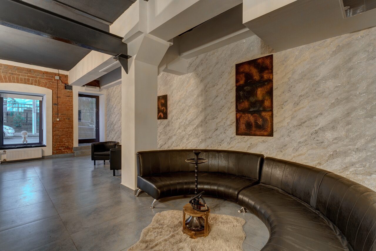 Арендовать Стильный лофт-зал на Бауманской