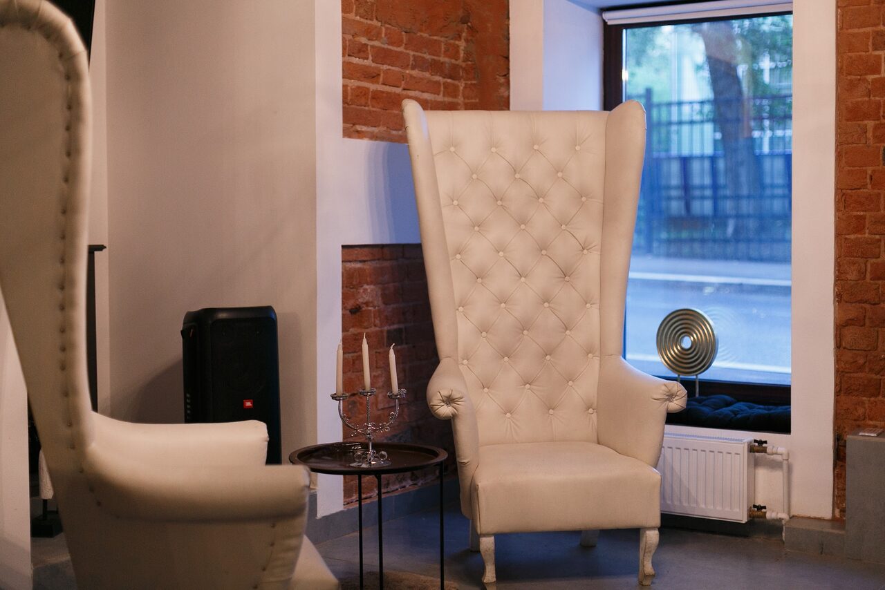 Арендовать Стильный лофт-зал на Бауманской