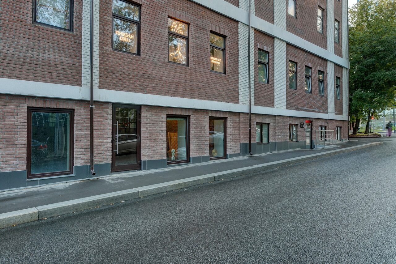 Арендовать Стильный лофт-зал на Бауманской