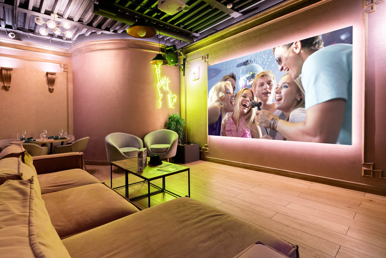 Арендовать Лофт-зал в стиле 20-х годов