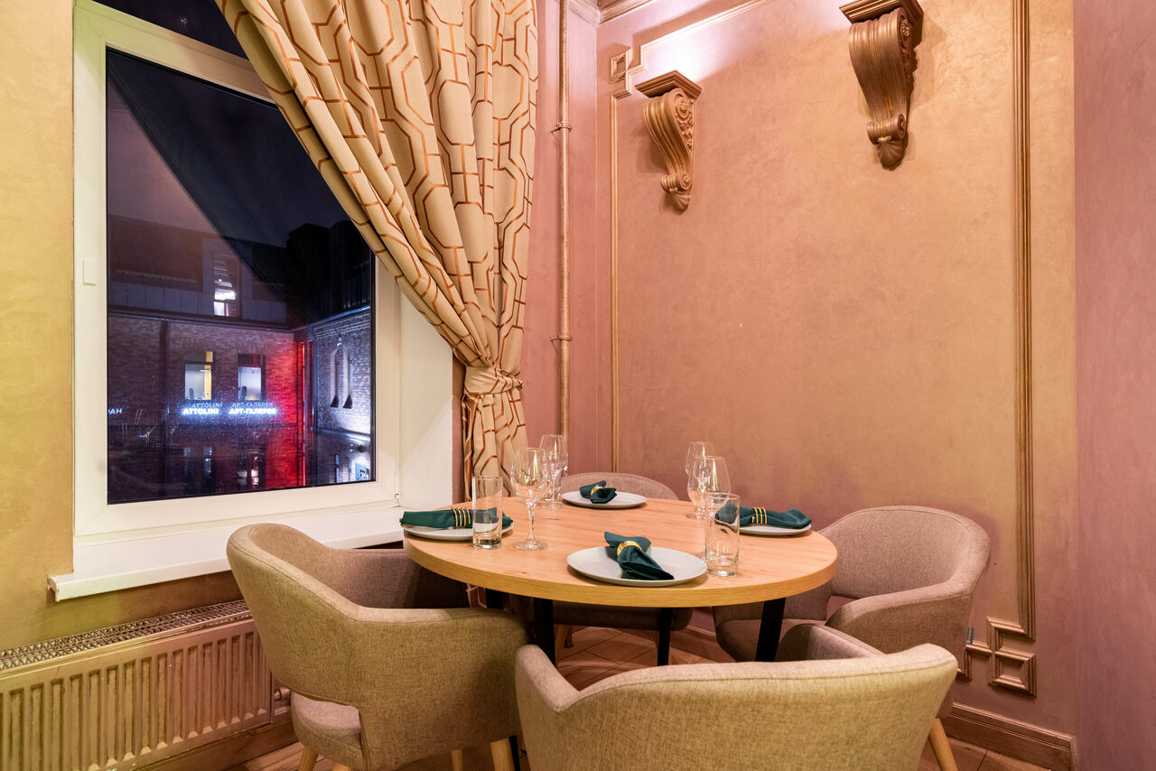 Арендовать Лофт-зал в стиле 20-х годов