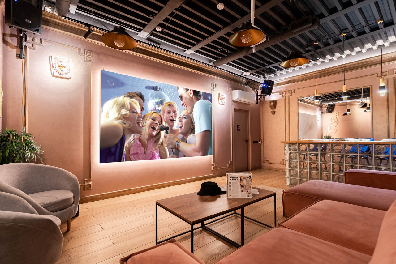 Арендовать Лофт-зал в стиле 20-х годов