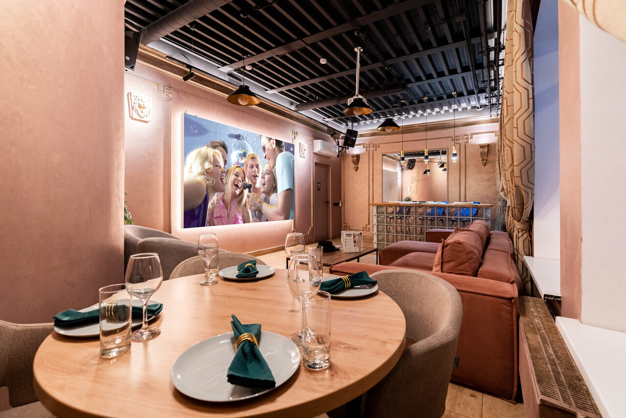 Арендовать Лофт-зал в стиле 20-х годов