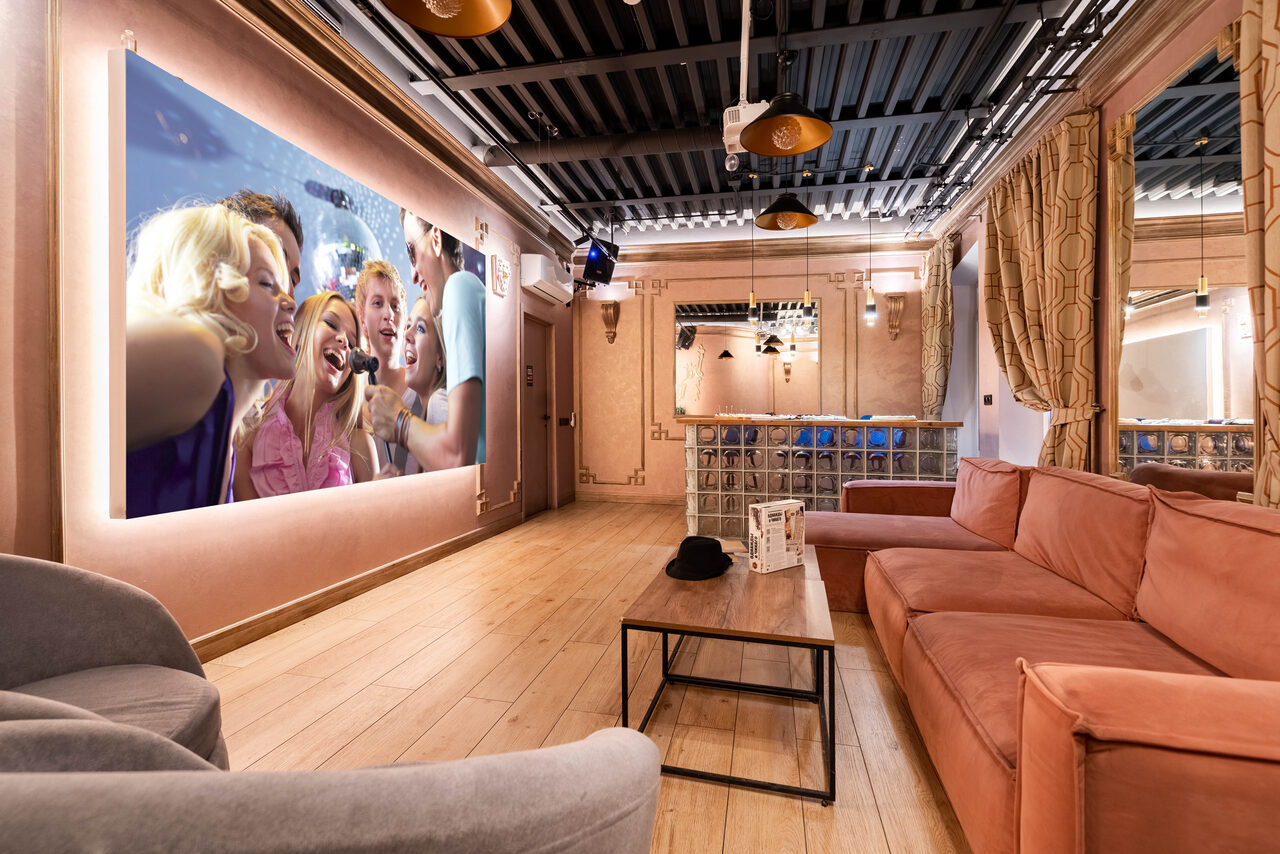 Арендовать Лофт-зал в стиле 20-х годов