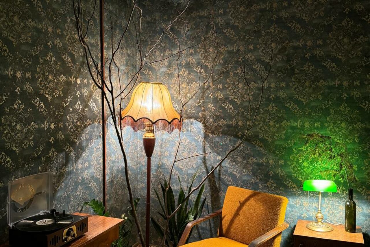 Арендовать Уютная фотостудия с большими окнами