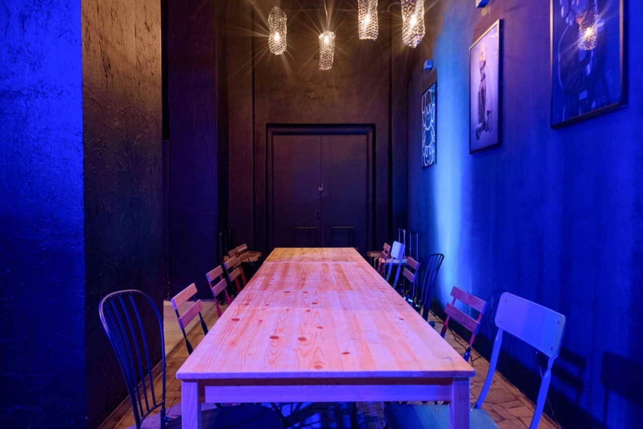 Арендовать Пространство с уникальным дизайном