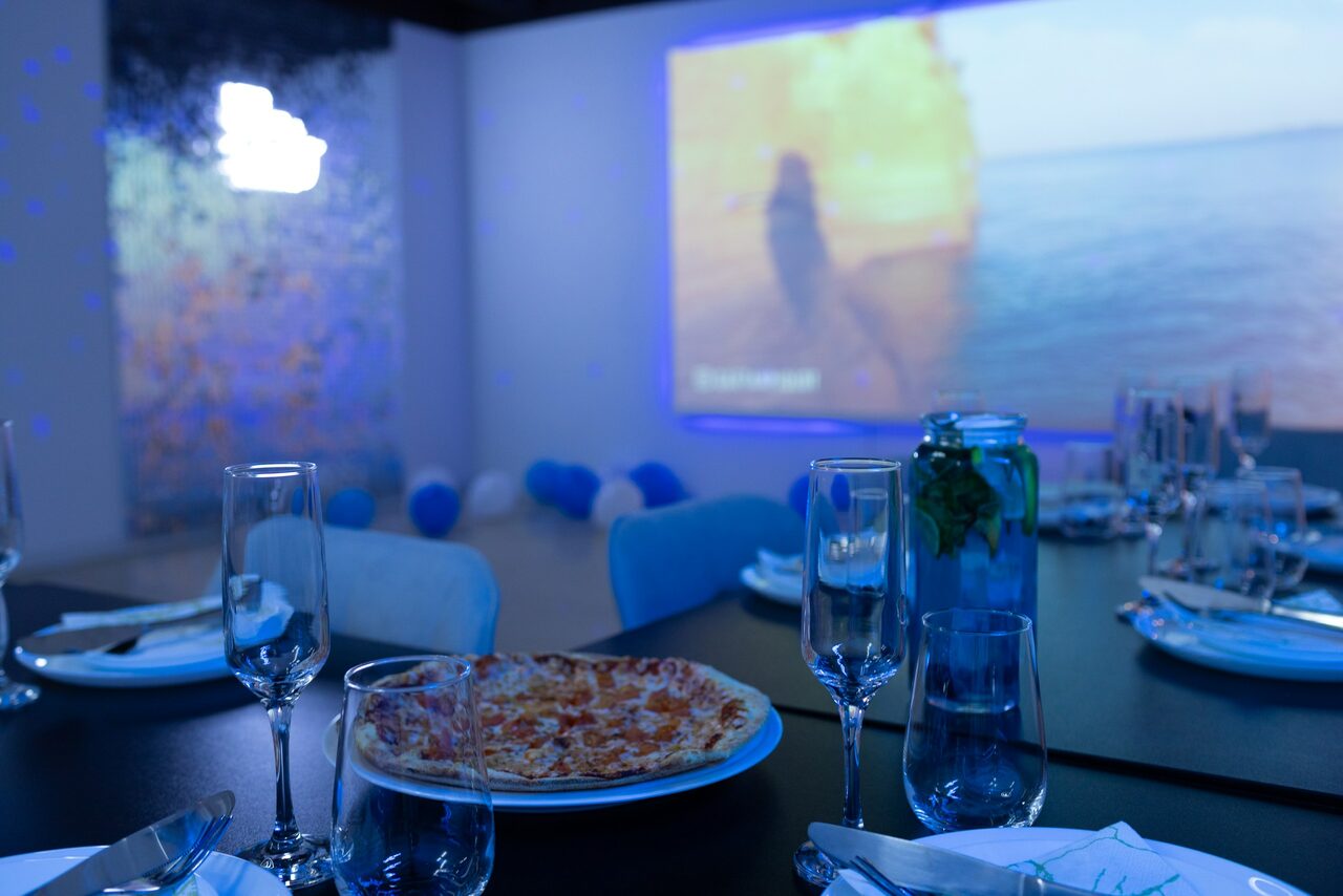 Арендовать Светлый современный лофт