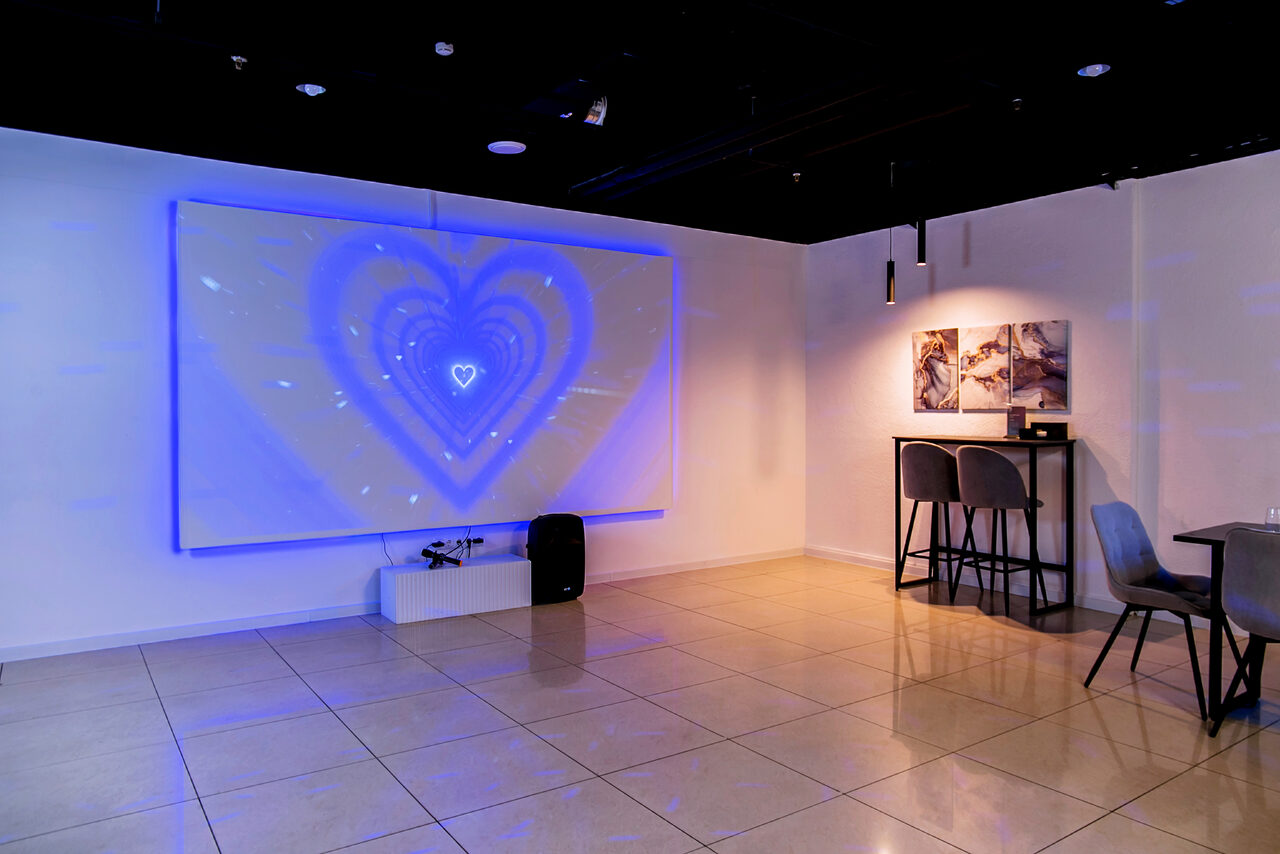 Арендовать Светлый современный лофт