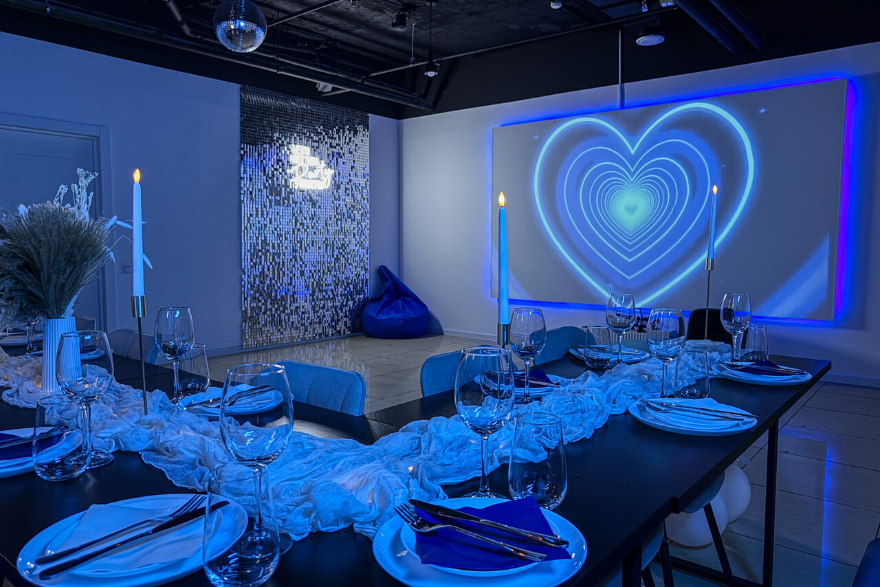 Арендовать Светлый современный лофт