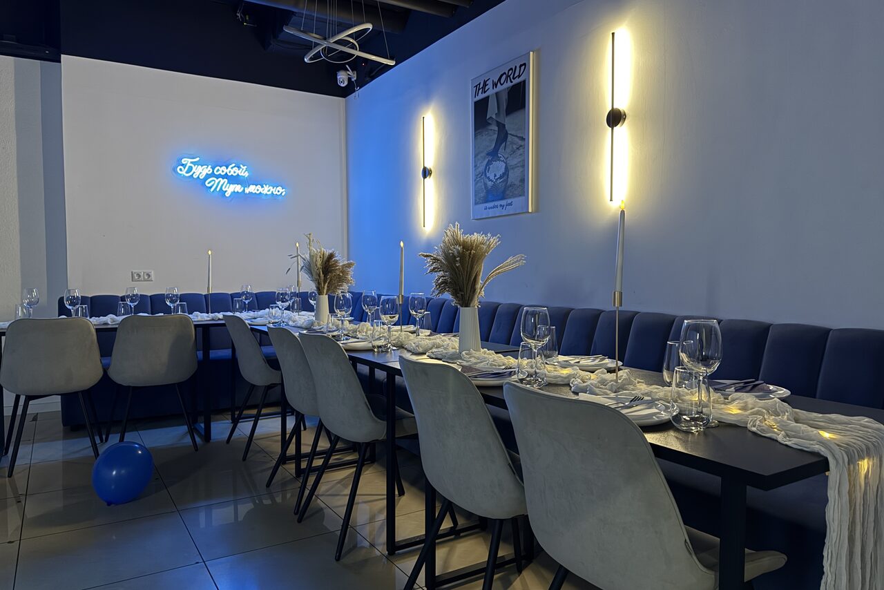 Арендовать Светлый современный лофт