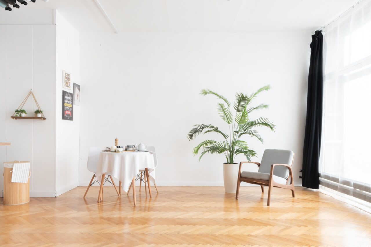 Арендовать Светлая и уютная фотостудия