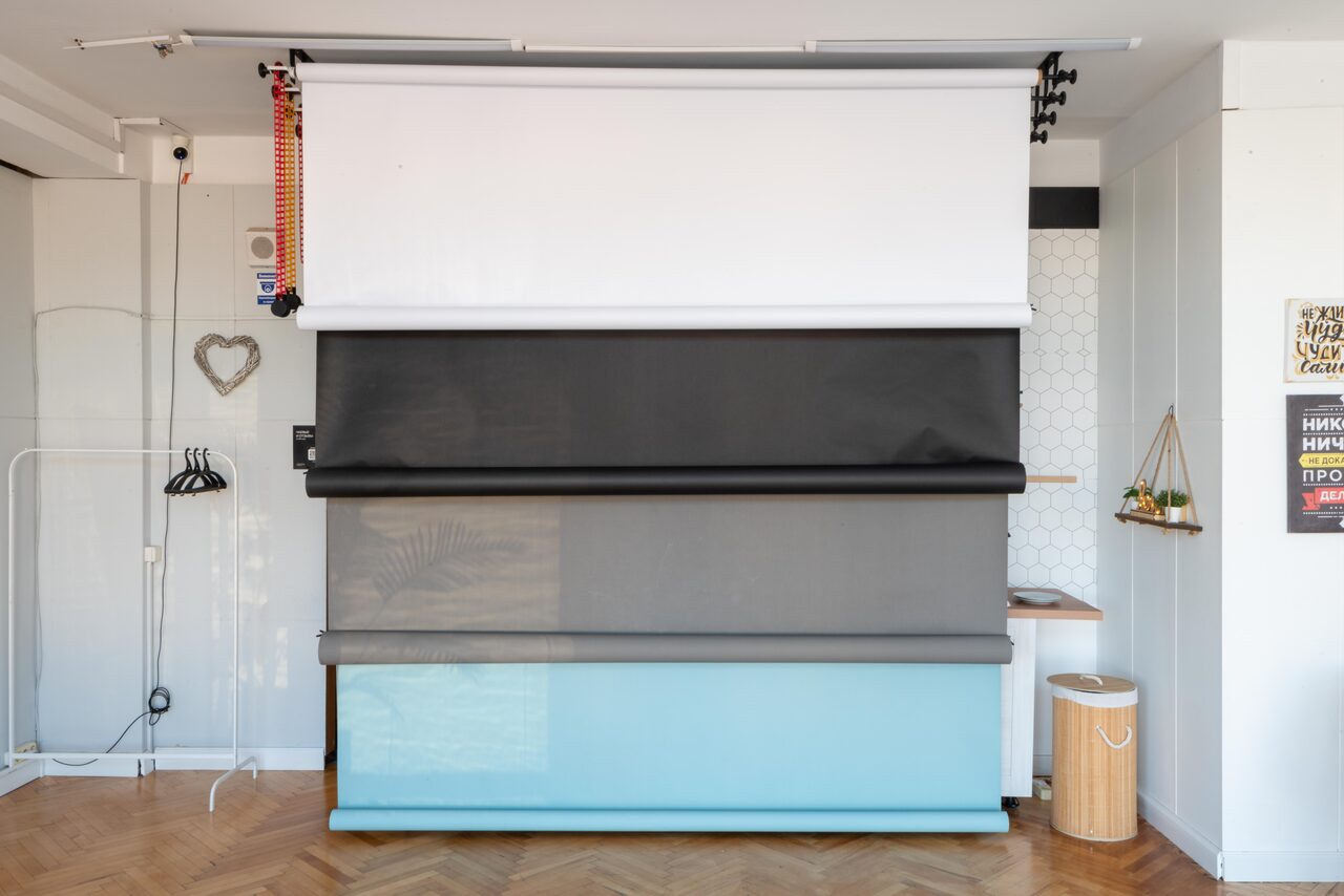 Арендовать Светлая и уютная фотостудия