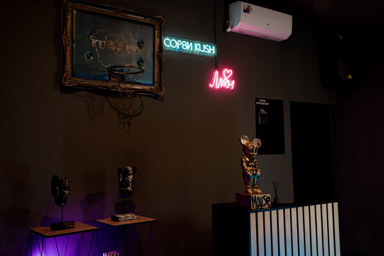 Арендовать Комфортный лофт с проектором