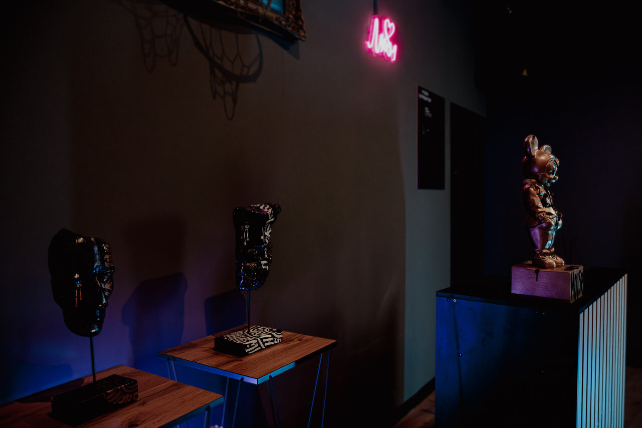 Арендовать Комфортный лофт с проектором