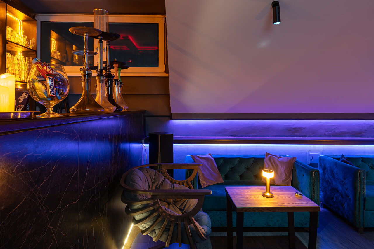 Арендовать Двойной лофт на мансардном этаже