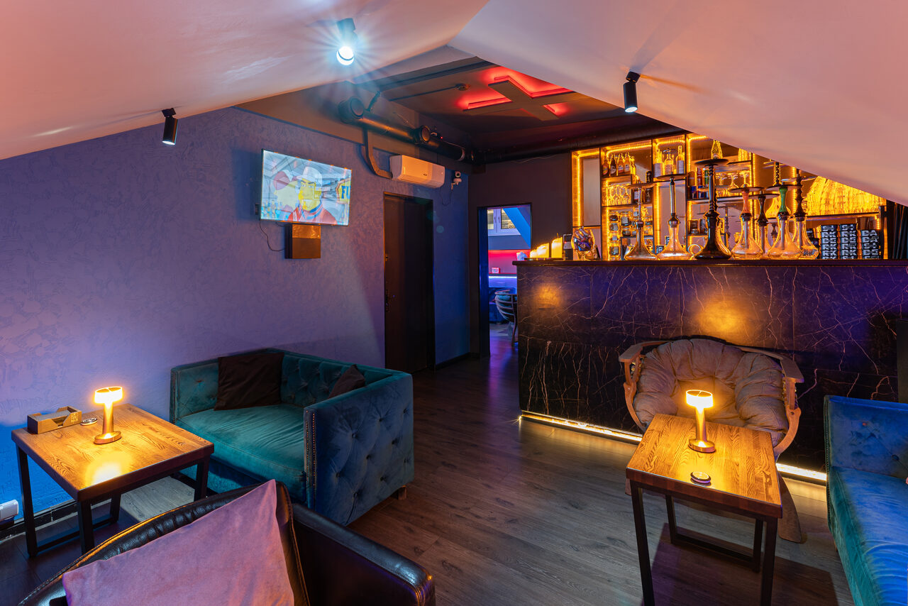 Арендовать Двойной лофт на мансардном этаже