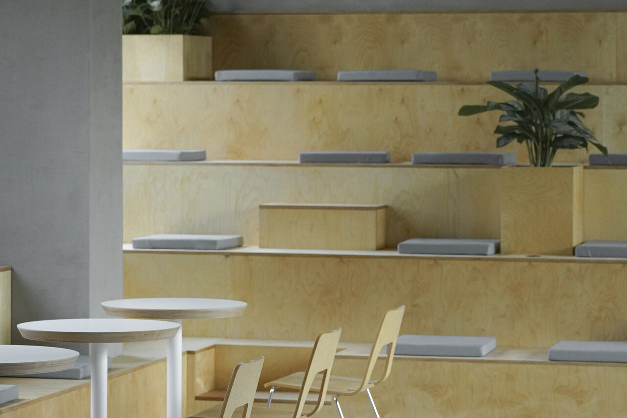 Арендовать Стильная площадка для деловых мероприятий