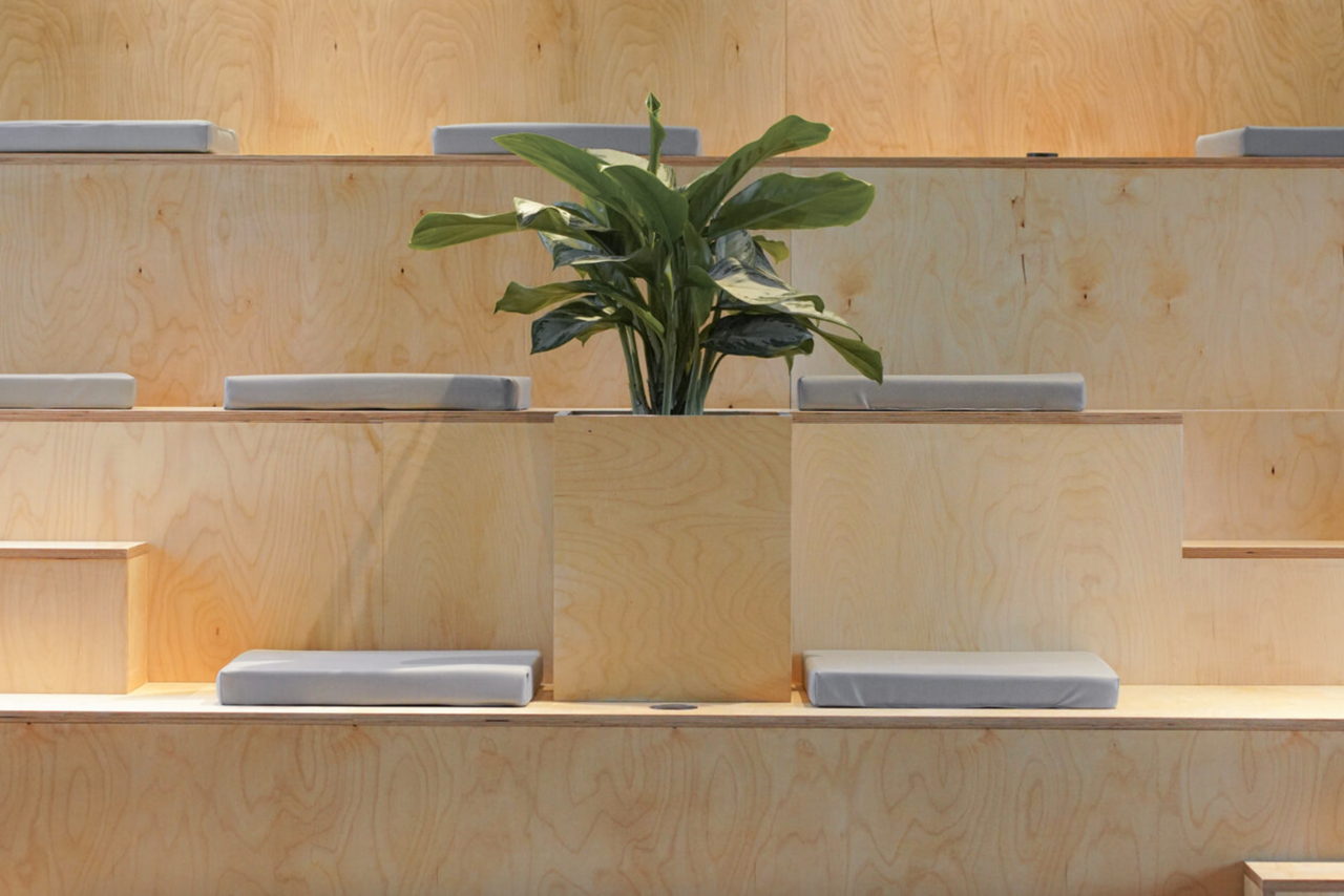 Арендовать Стильная площадка для деловых мероприятий