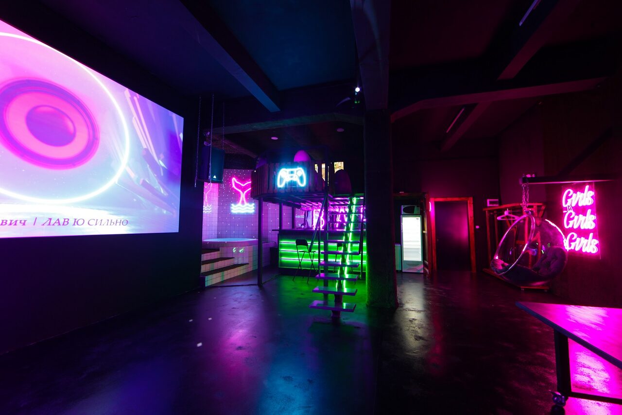 Арендовать Фото карета. Сказка. Двухуровневый лофт